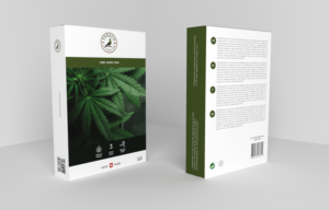 Packaging Design by Manke Creative