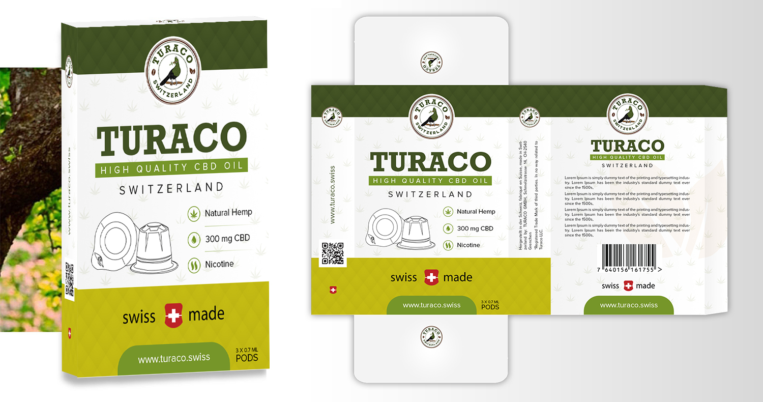 Packaging Design by SAI DESIGNS for pressogno  ag | Design #21057033