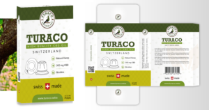 Packaging Design by SAI DESIGNS for pressogno  ag | Design: #21057033