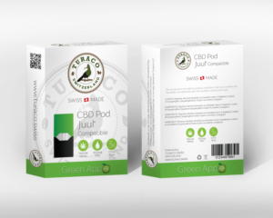 Packaging Design by vpt_creations for pressogno  ag | Design #21043853