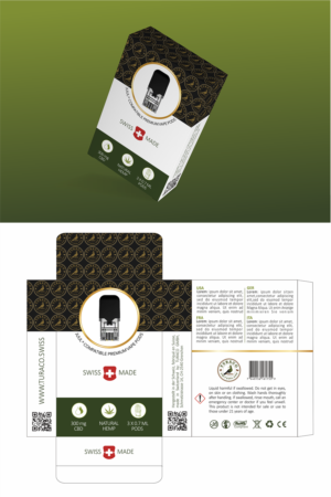 Packaging Design by Alpha_Creative for pressogno  ag | Design: #21104558