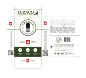 Packaging Design by Alpha_Creative