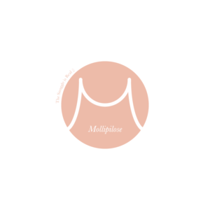 Logo Design by EZO Design for Mollipilose | Design #20995834