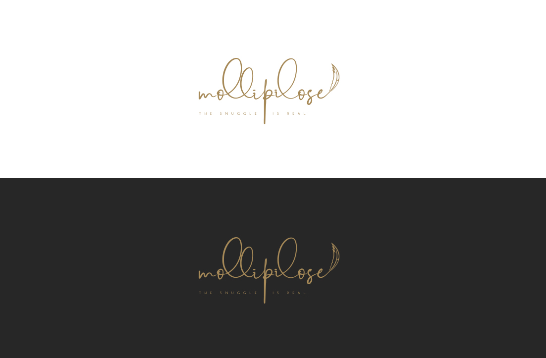 Logo Design by GLDesigns for Mollipilose | Design #20995791
