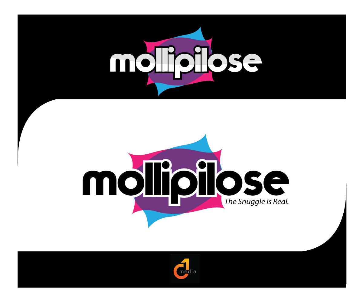 Logo Design by C1 Media for Mollipilose | Design #20994179
