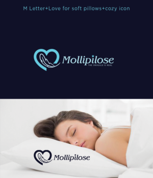 Mollipilose | Logo Design by Graphicsbox
