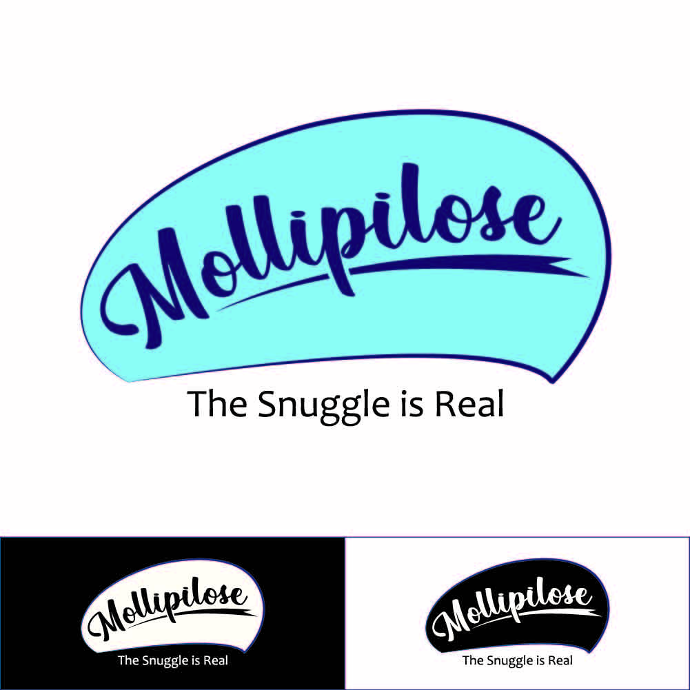 Logo Design by Adeel55 for Mollipilose | Design #21001879
