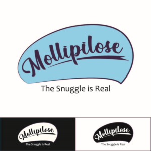 Logo Design by Adeel55 for Mollipilose | Design: #21001879