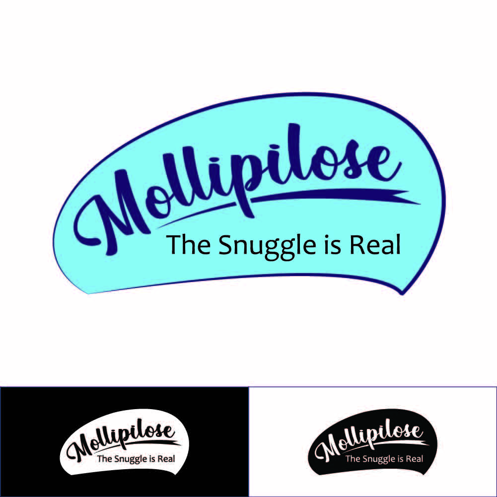 Logo Design by Adeel55 for Mollipilose | Design #21001881