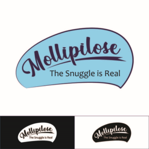 Logo Design by Adeel55 for Mollipilose | Design: #21001881