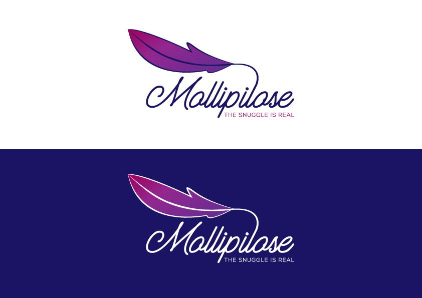 Logo-Design von DesIcon für Mollipilose | Design #20994388
