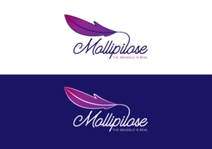Logo Design by DesIcon for Mollipilose | Design: #20994388