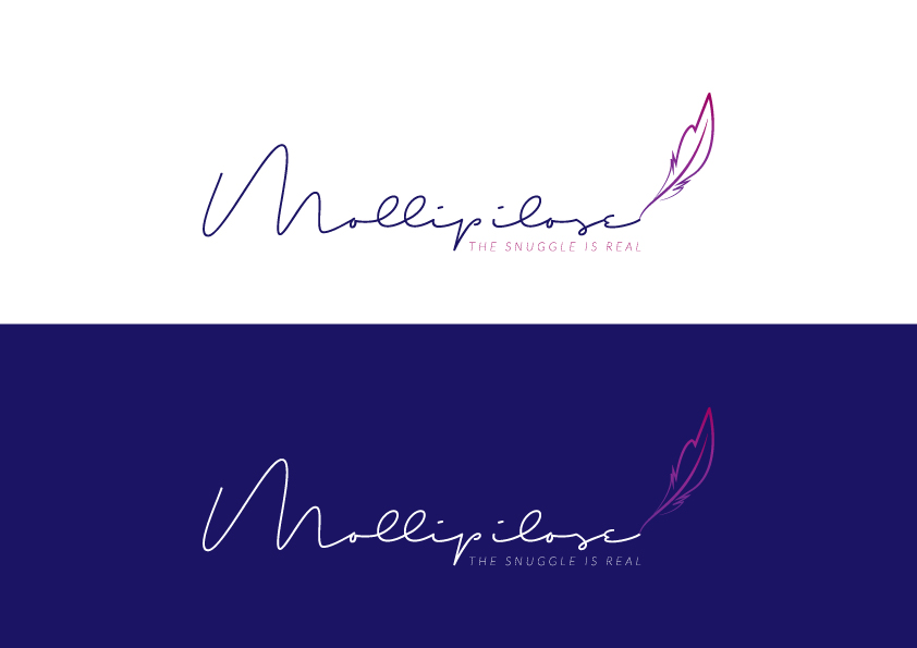 Logo Design by DesIcon for Mollipilose | Design #20994389