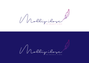 Logo Design by DesIcon for Mollipilose | Design: #20994389