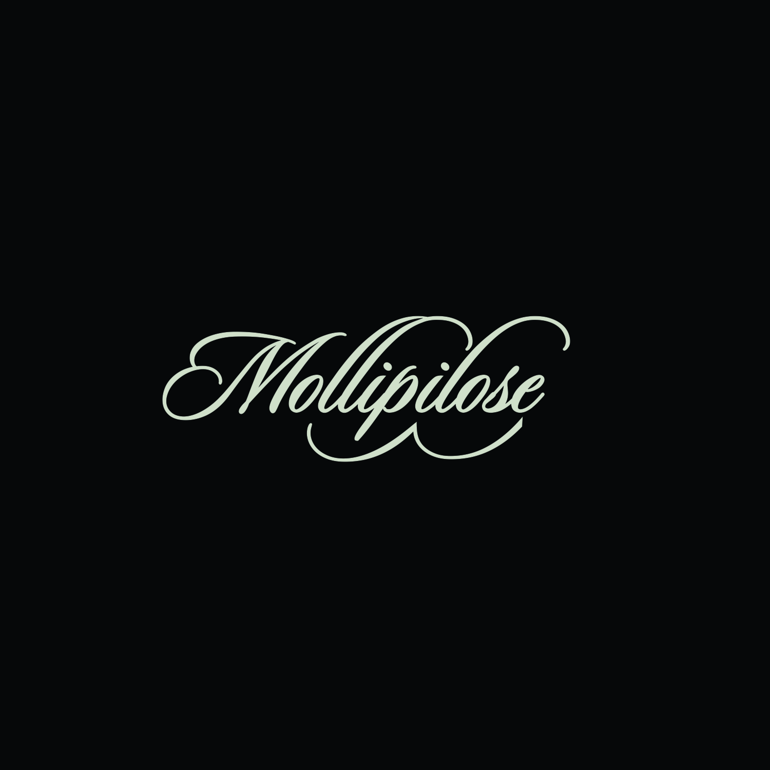 Logo Design by MACAN ART 3 for Mollipilose | Design #21001886