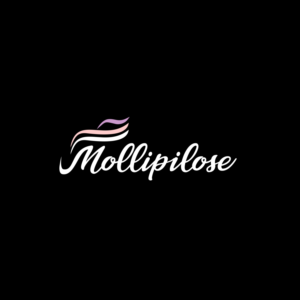 Logo Design by MACAN ART 3 for Mollipilose | Design: #21001888