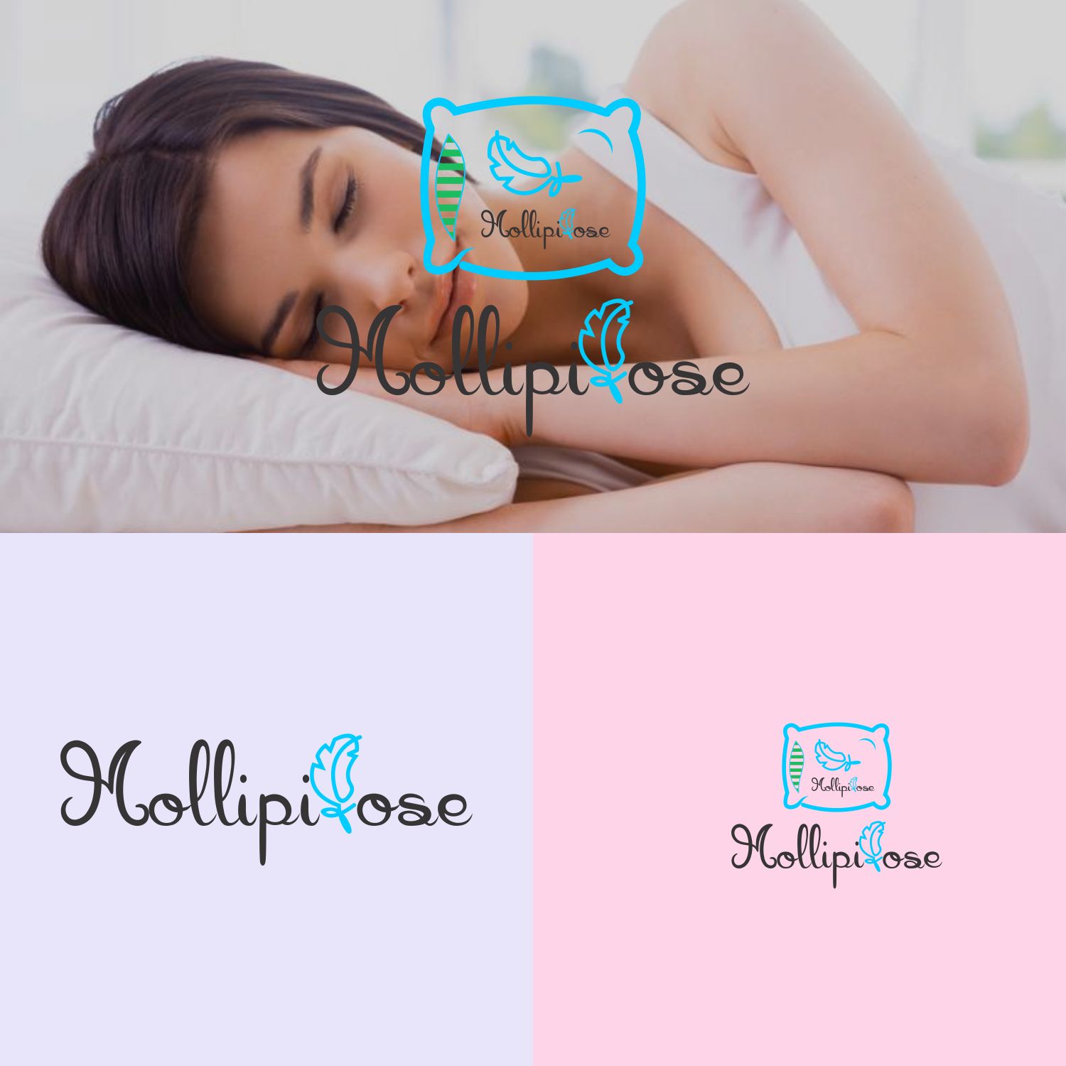 Logo-Design von munaji aji 2 für Mollipilose | Design #20992719