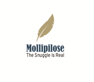 Logo Design by Anik Hasan for Mollipilose | Design: #20994905