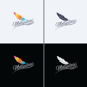 Logo Design by addydesigns for Mollipilose | Design #21001892