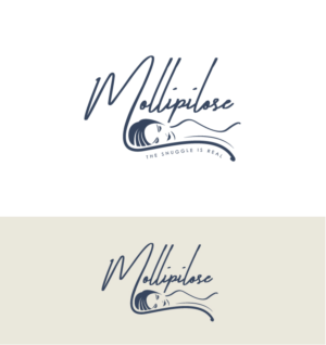 Mollipilose | Logo-Design von Yummy Art
