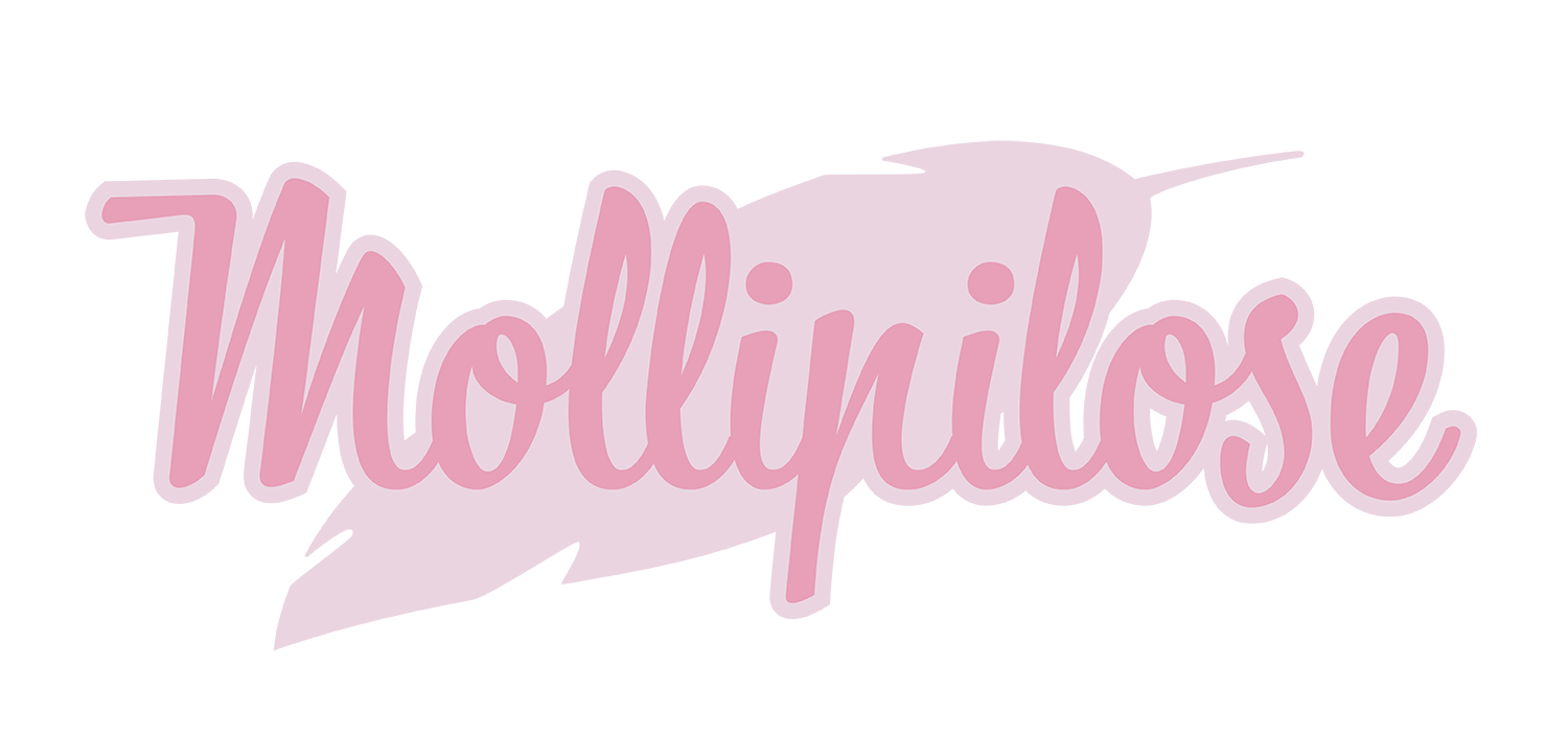 Logo Design by loureiroar91 for Mollipilose | Design #21004905