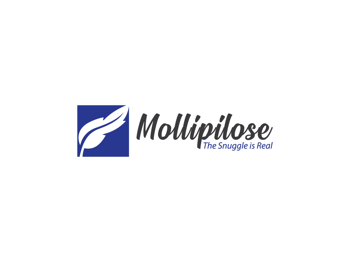 Logo Design by Just Think ! for Mollipilose | Design #21001760