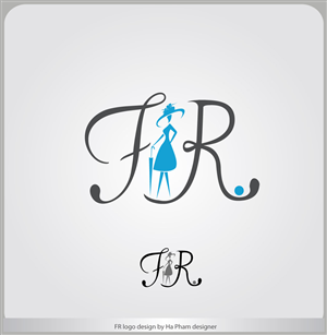 Logo Design by Hana