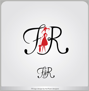 Logo Design by Hana for this project | Design: #695838