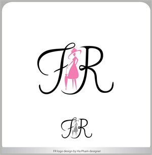 Logo Design by Hana for this project | Design: #704887