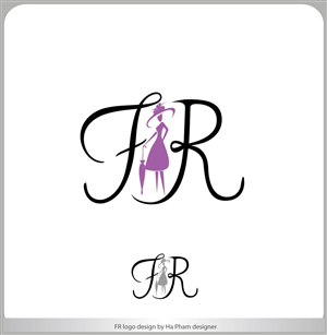 Logo Design by Hana for this project | Design: #704920