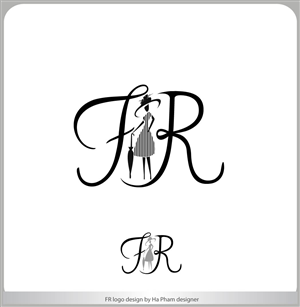 Logo Design by Hana for this project | Design: #704969