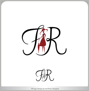 Logo Design by Hana for this project | Design: #704973