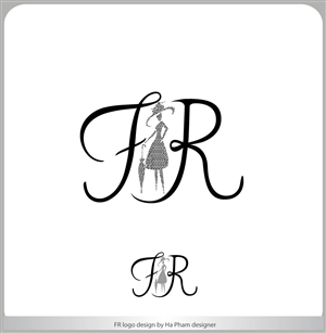 Logo Design by Hana for this project | Design: #704981