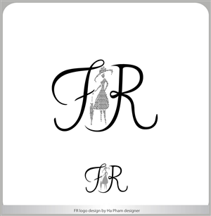Logo Design by Hana for this project | Design: #704993