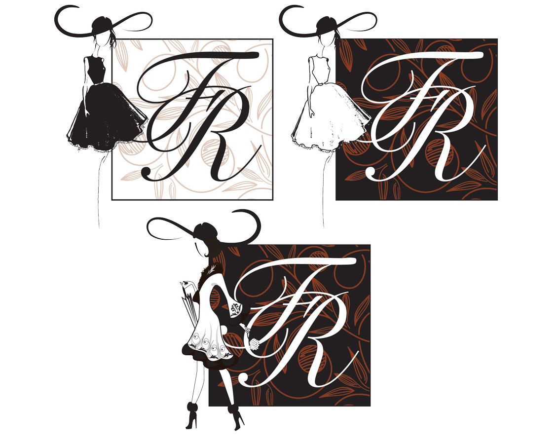 Diseño de Logo por Mandy Illustrator para este proyecto | Diseño #706136