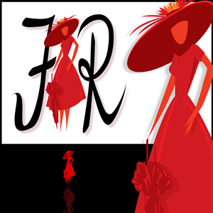 F R  | Logo Design by Dennis Jackson
