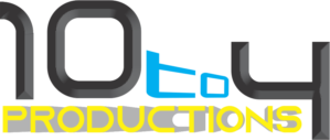 Logo Design by thesaintc DSGN for 10 to 4 Productions Limited | Design: #21003049