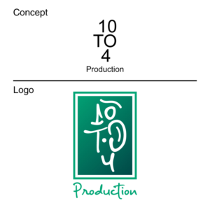 Logo Design by wolfeinn