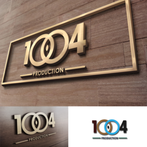 Logo Design by Riris Pratiwi for 10 to 4 Productions Limited | Design: #21005102