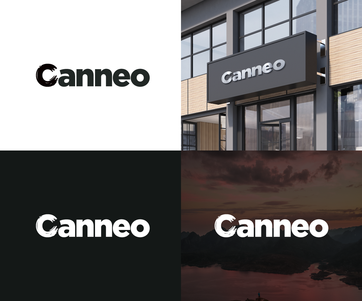 Logo Design by Sergio Coelho for this project | Design #21022845