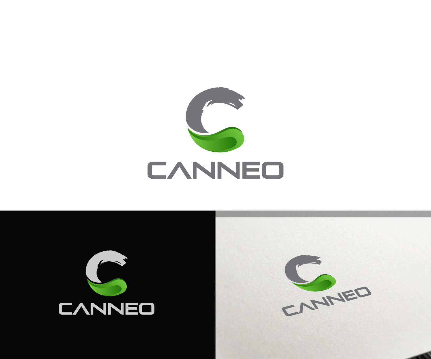 Logo-Design von Mario für dieses Projekt | Design #21004599