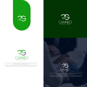 Logo Design by Jenny