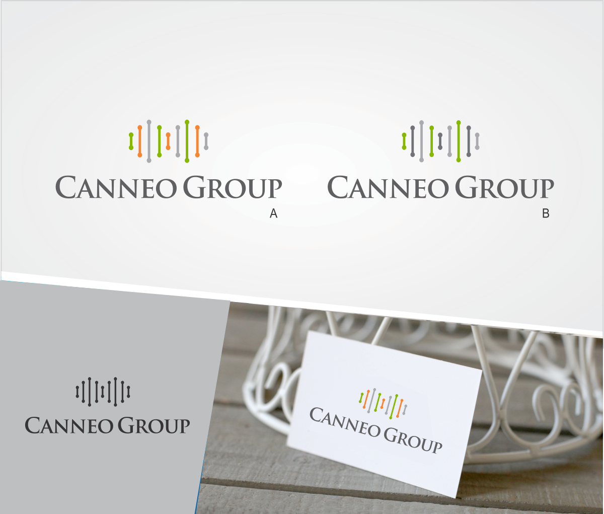 Logo Design by juragan-empang for this project | Design: #21067568