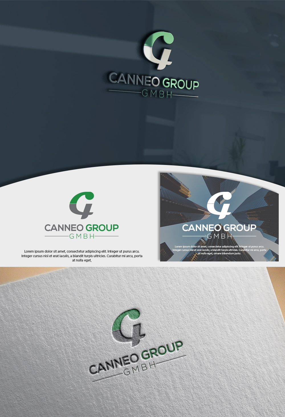 Logo Design by Maacho 2 for this project | Design #21011221