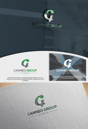 Logo Design by Maacho 2