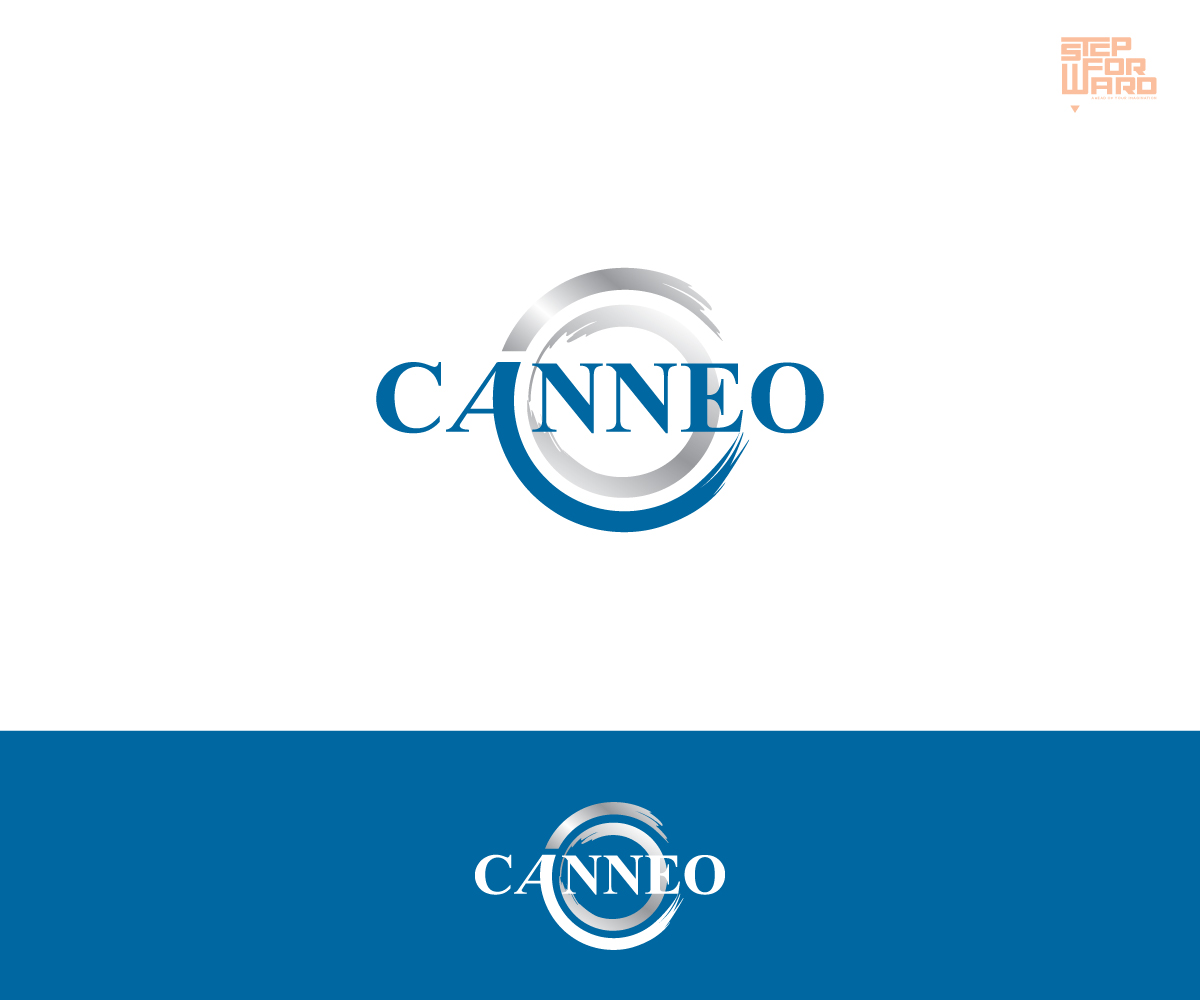Logo Design by step forward 2 for this project | Design #21008389