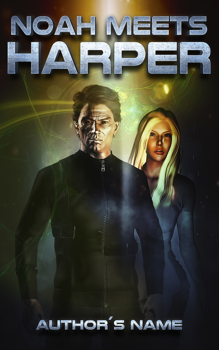 eBook-Abdeckung-Design von Wally_F für dieses Projekt | Design #21019115