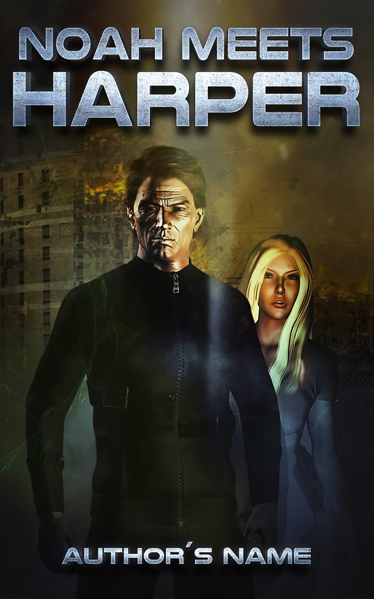 eBook-Abdeckung-Design von Wally_F für dieses Projekt | Design #21047196