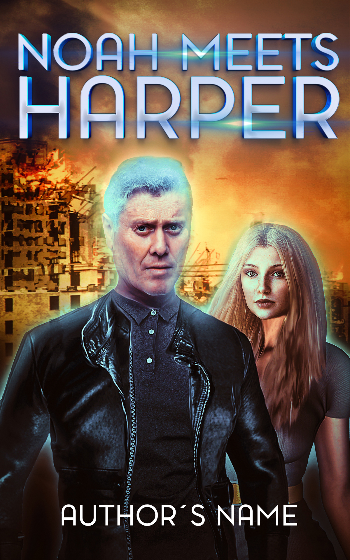 eBook-Abdeckung-Design von Wally_F für dieses Projekt | Design #21050211