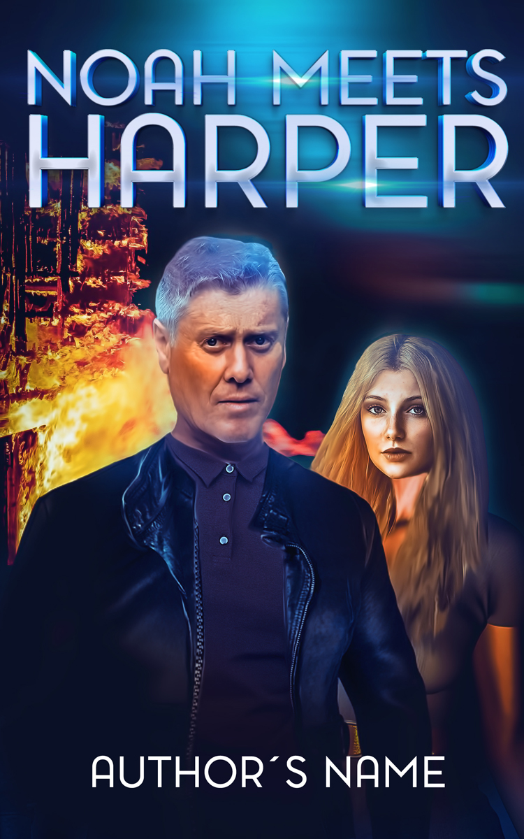 eBook-Abdeckung-Design von Wally_F für dieses Projekt | Design #21052533